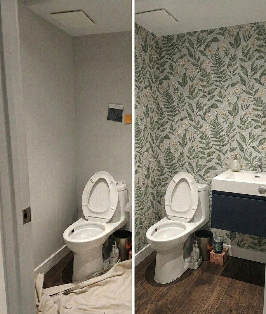 Wallpaper Installation in Los Angeles: Why Proper Wall Preparation Is Critical for a Flawless Finish