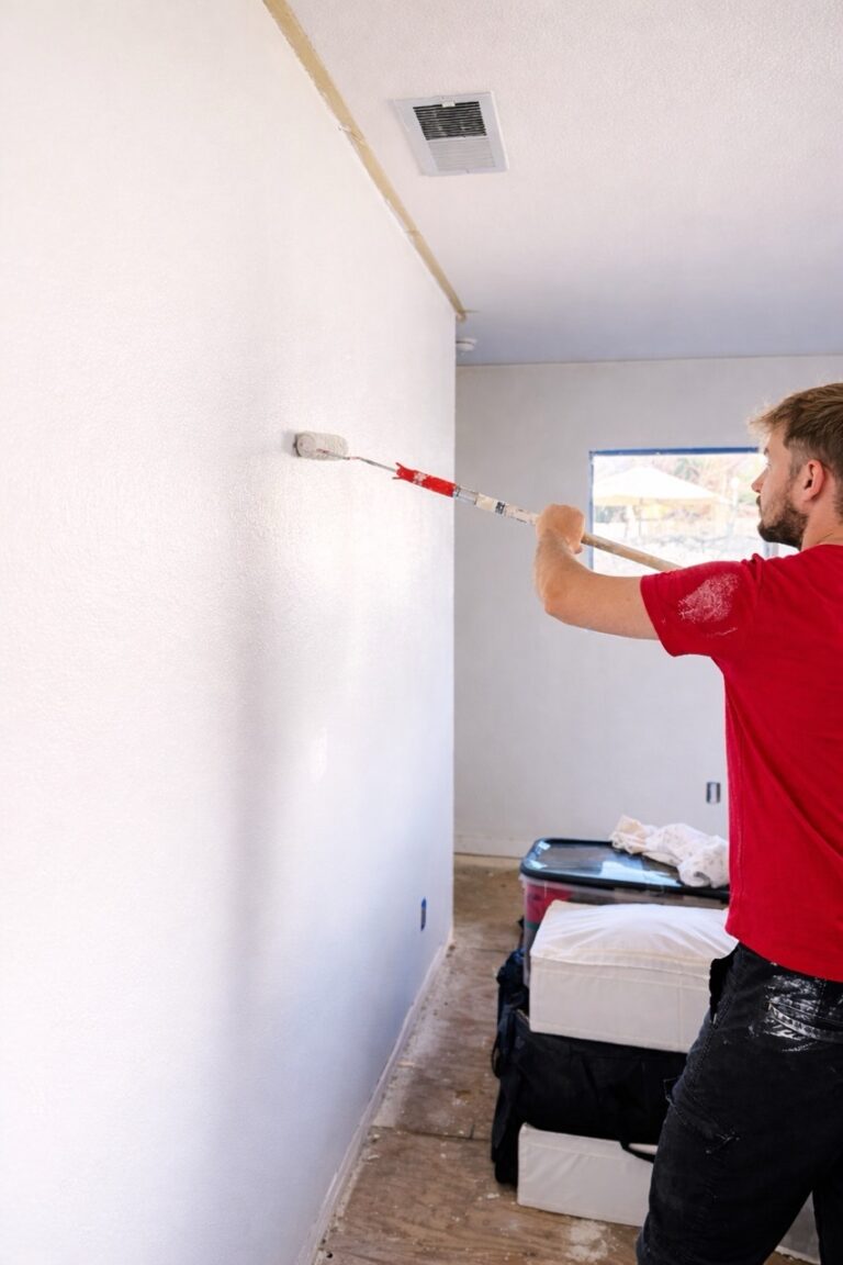 ProHands work