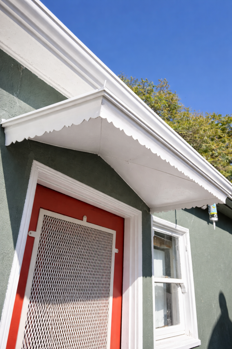 Painting and staining project by ProHands in Los Angeles, Glendale and Burbank