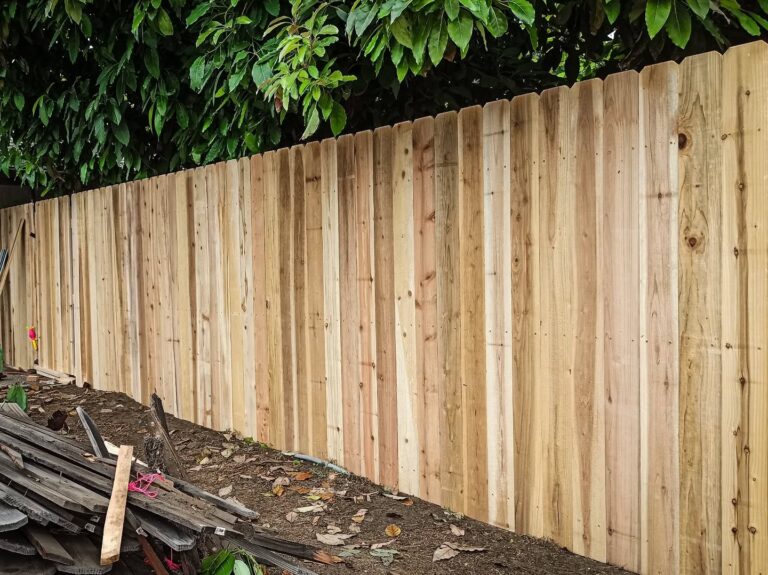 ProHands fences railings gates work