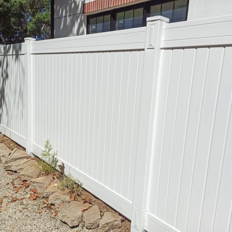 ProHands fences railings gates work