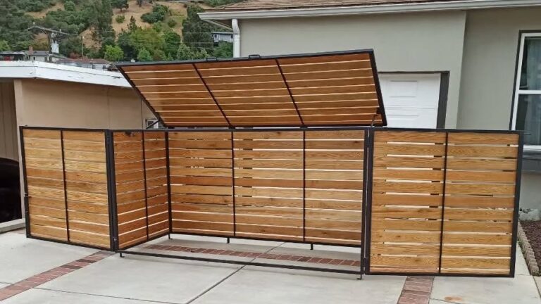 ProHands fences railings gates work
