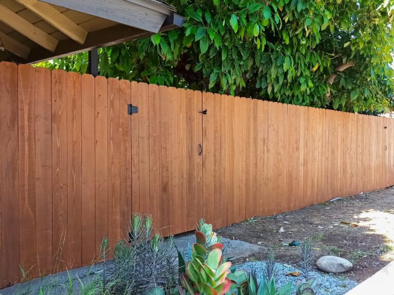 ProHands fences railings gates work