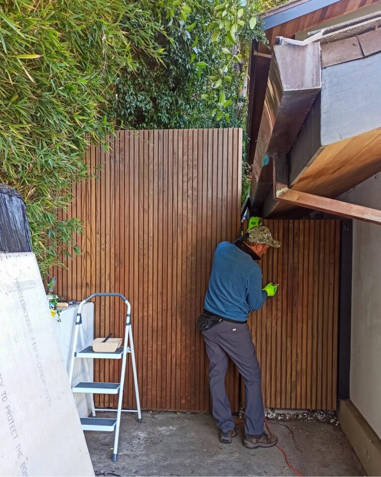 ProHands fences railings gates work