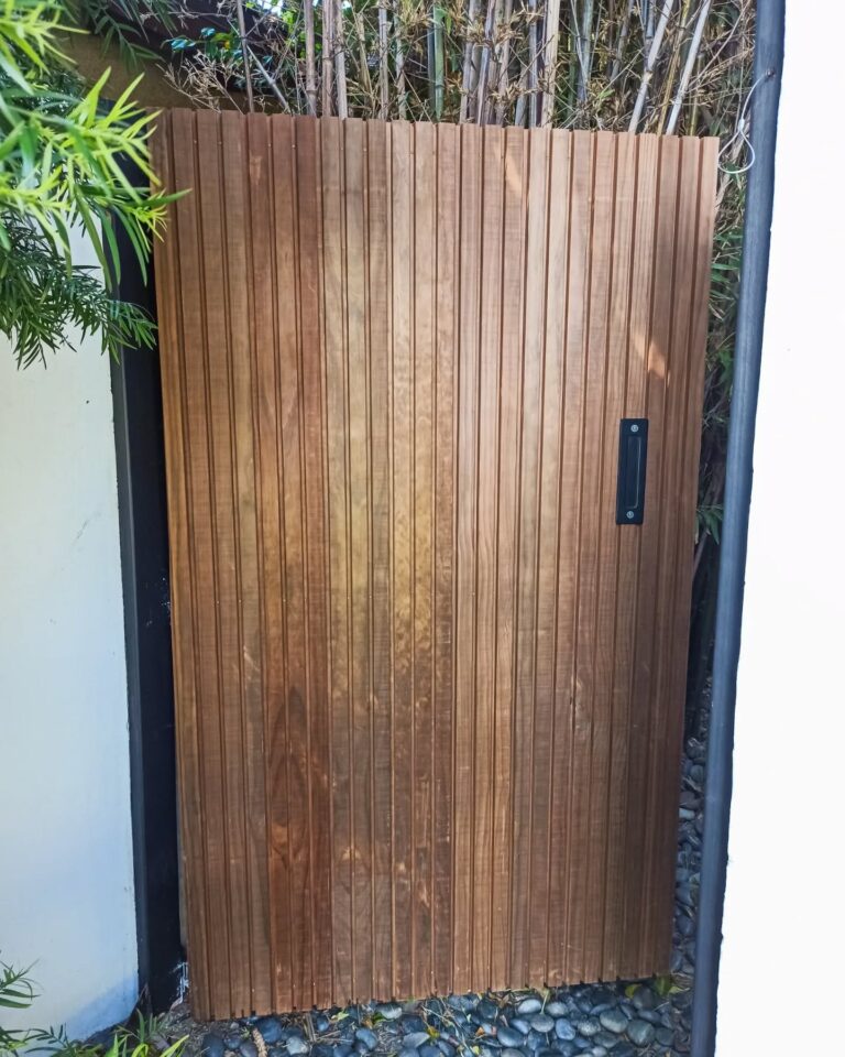 ProHands fences railings gates work