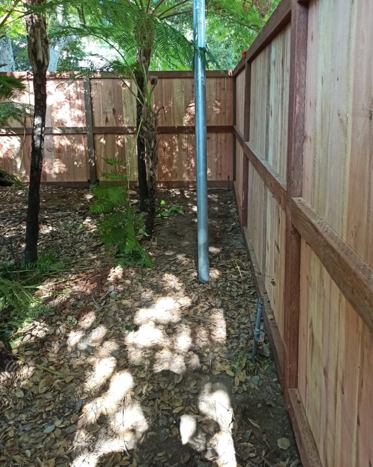 ProHands fences railings gates work