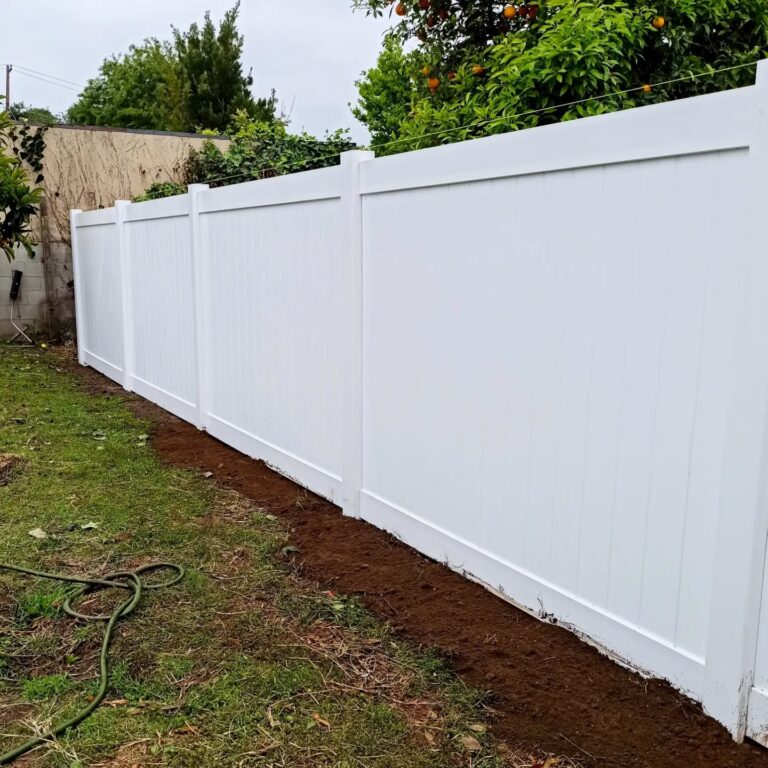 ProHands fences railings gates work