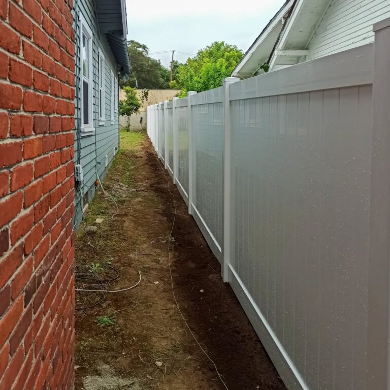 ProHands fences railings gates work