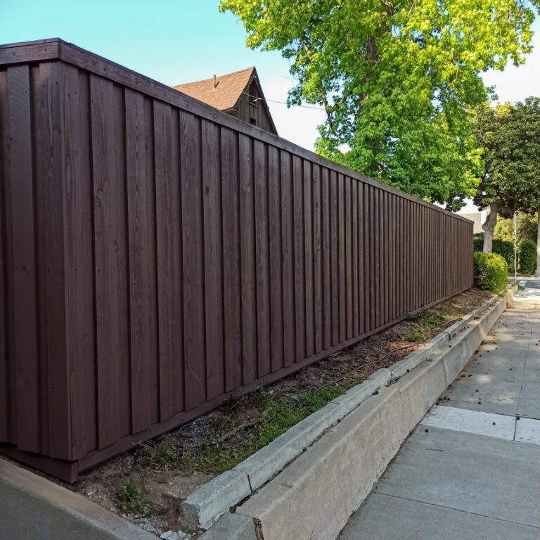 ProHands fences railings gates work