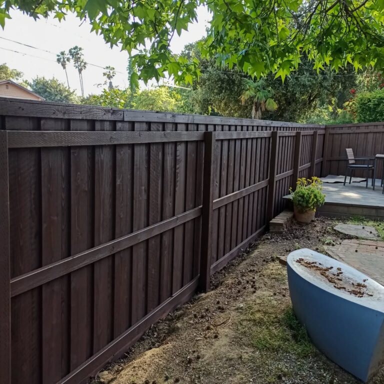 ProHands fences railings gates work