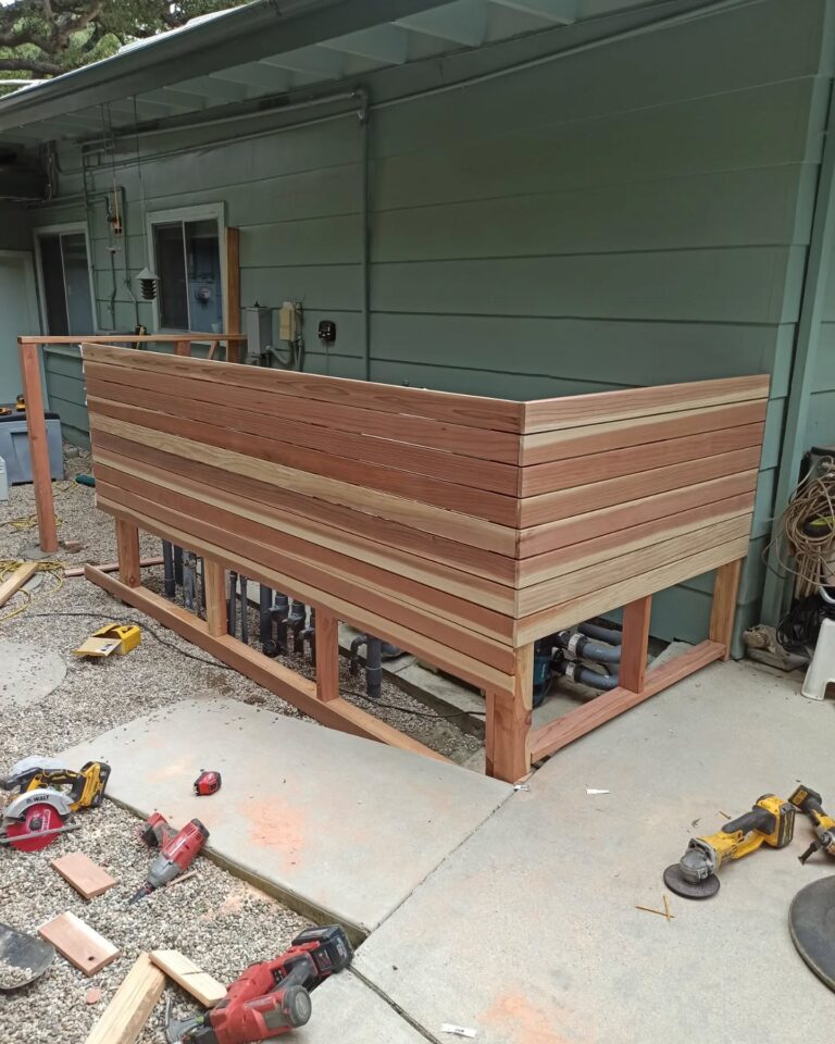 ProHands fences railings gates work
