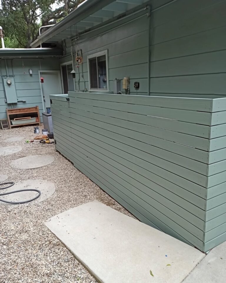 ProHands fences railings gates work