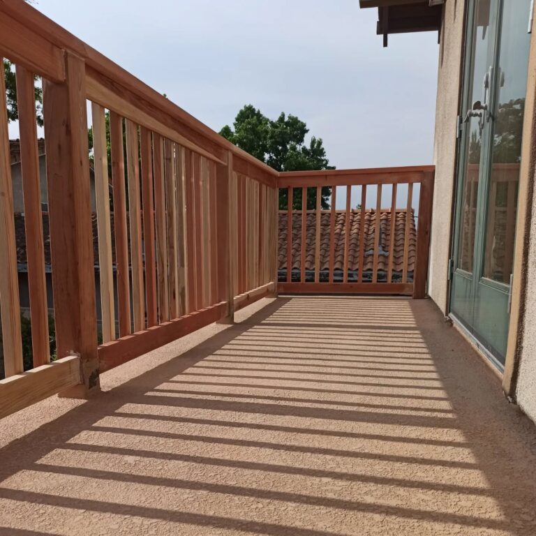 ProHands fences railings gates work