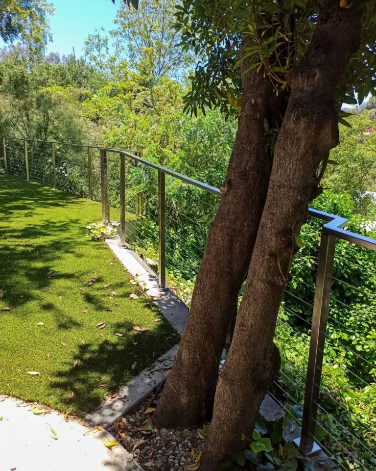 ProHands fences railings gates work