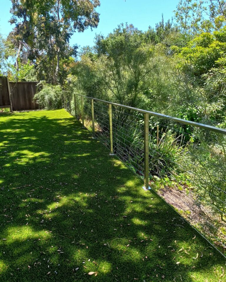 ProHands fences railings gates work
