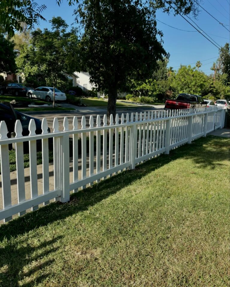 ProHands fences railings gates work