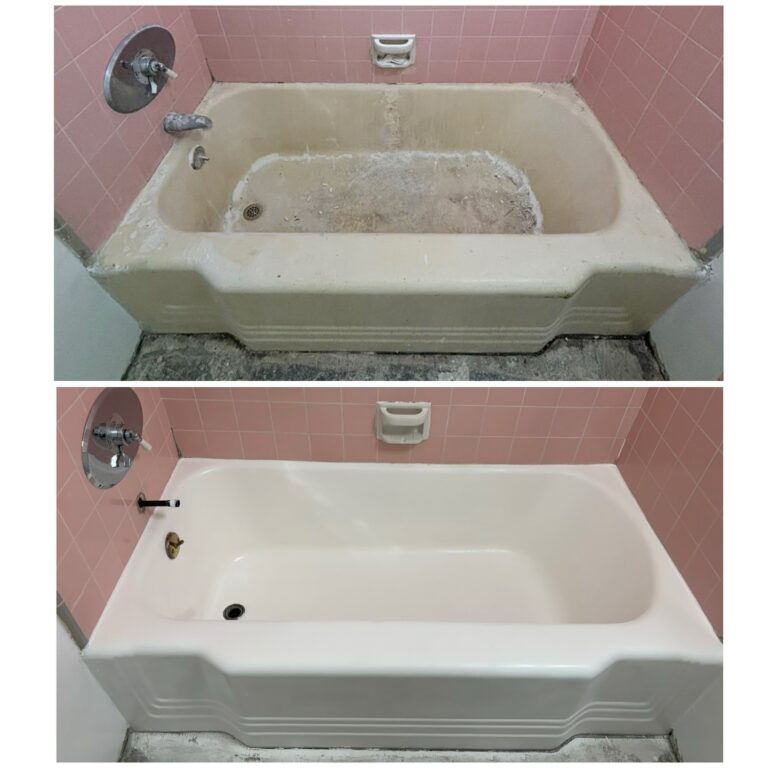 ProHands interior remodeling work