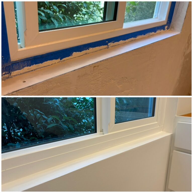 Drywall installation and repair by ProHands in Los Angeles, Glendale and Burbank