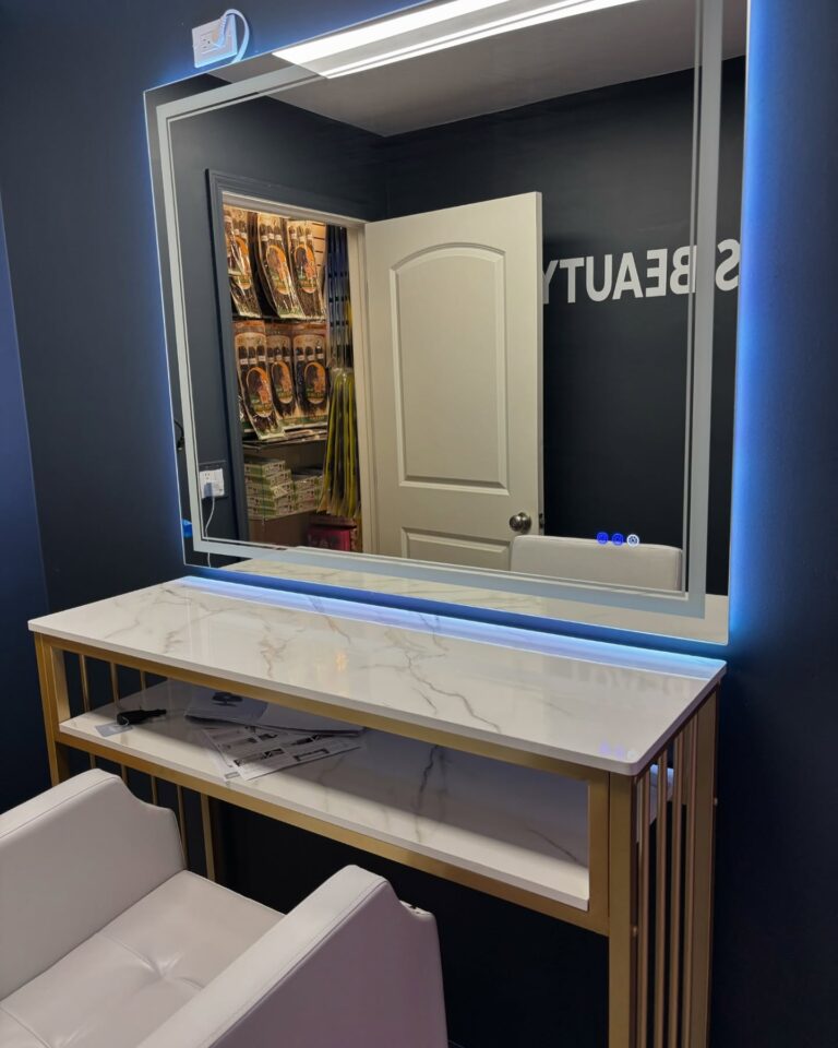 ProHands interior remodeling work