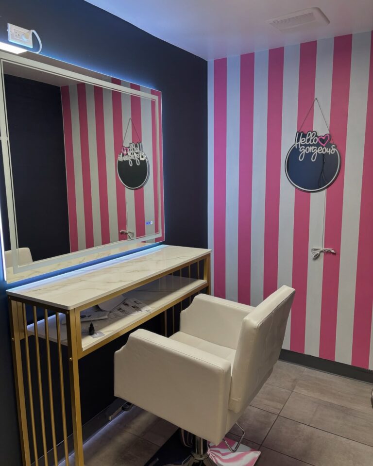 ProHands interior remodeling work