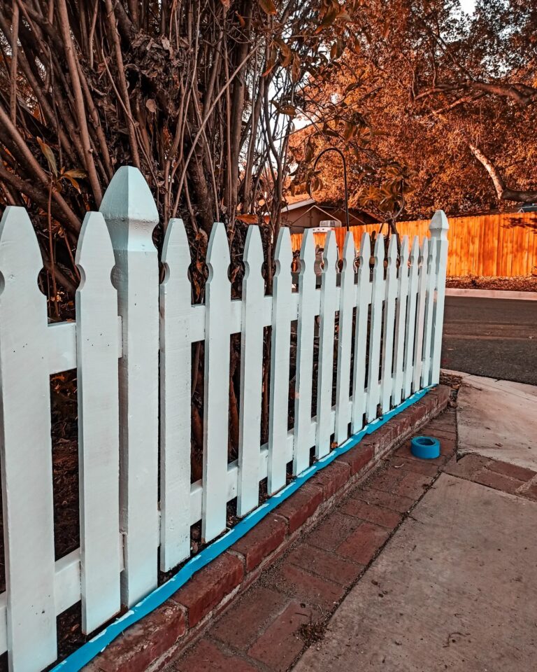ProHands fences railings gates work