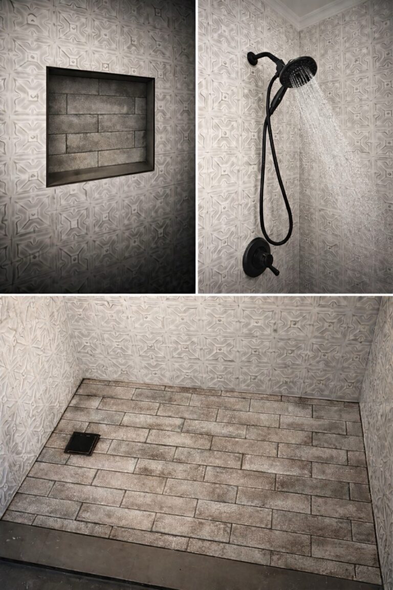 ProHands interior remodeling work
