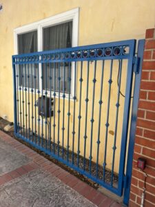 Painting and staining project by ProHands in Los Angeles, Glendale and Burbank
