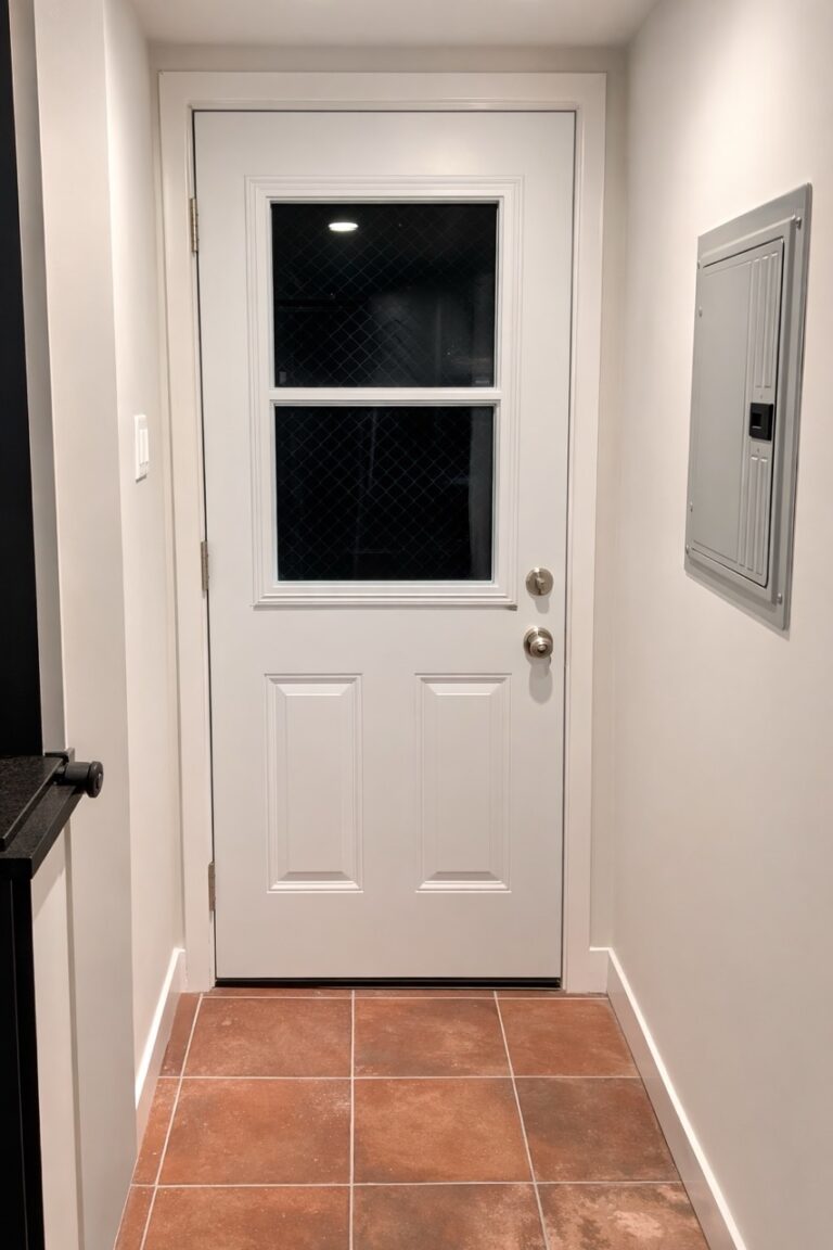 ProHands interior remodeling work