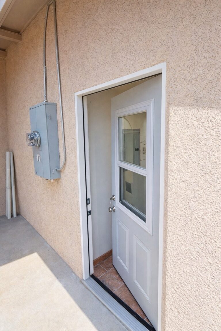 ProHands interior remodeling work