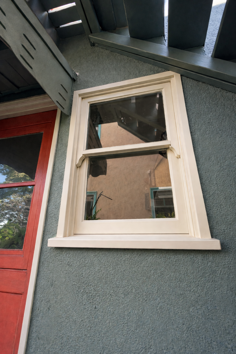 Painting and staining project by ProHands in Los Angeles, Glendale and Burbank