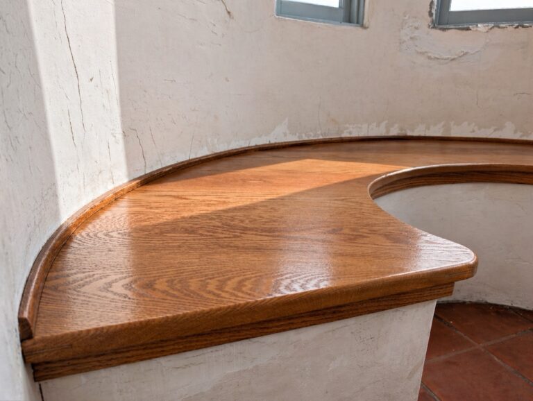 ProHands interior remodeling work