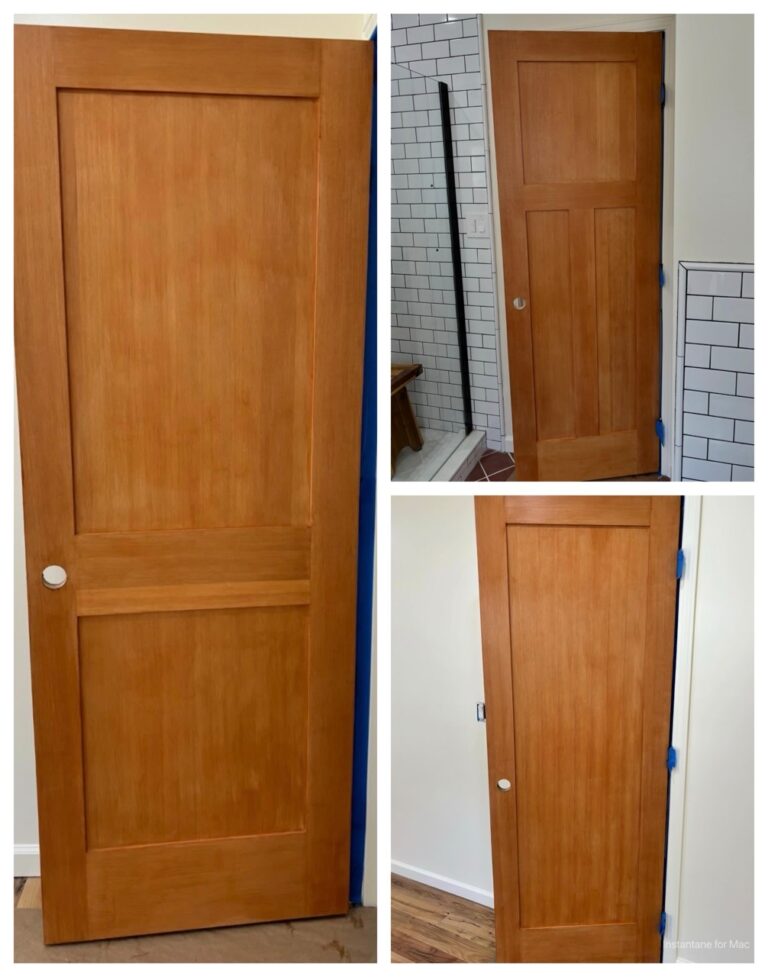 ProHands interior remodeling work