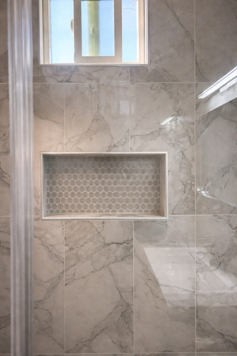 ProHands interior remodeling work