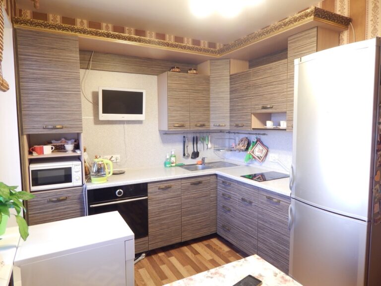 ProHands interior remodeling work