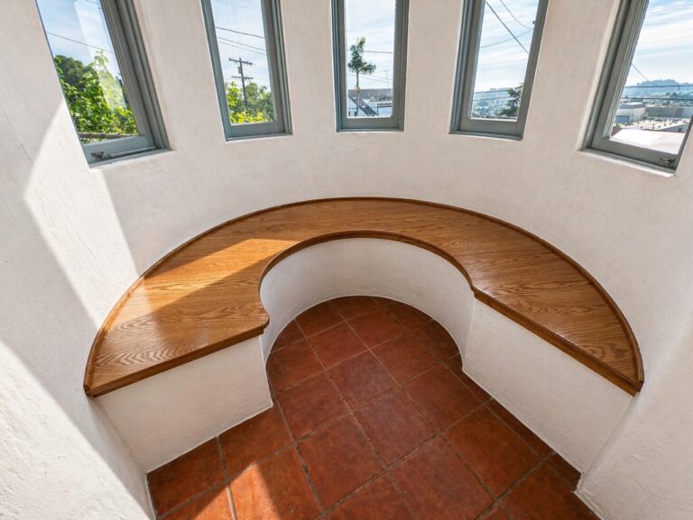 ProHands interior remodeling work