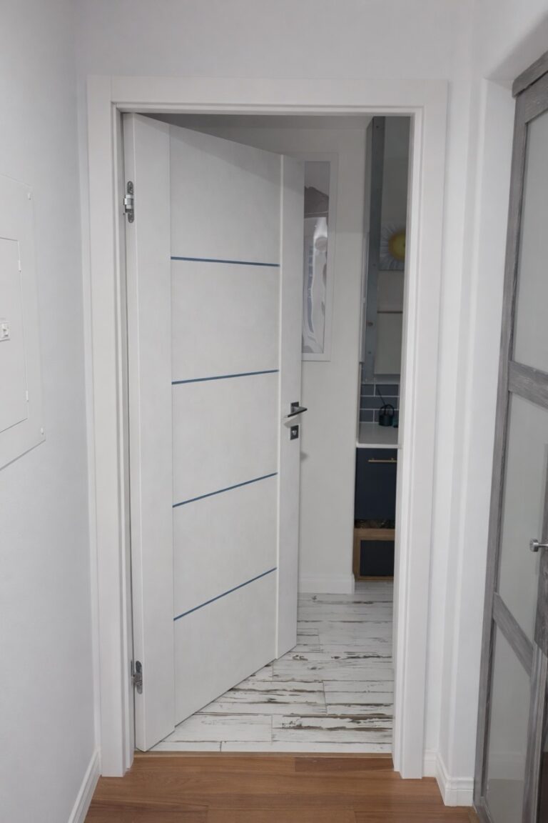 ProHands interior remodeling work