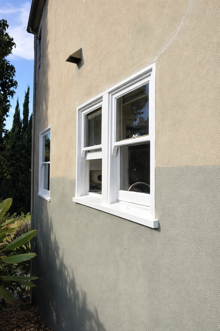 Painting and staining project by ProHands in Los Angeles, Glendale and Burbank