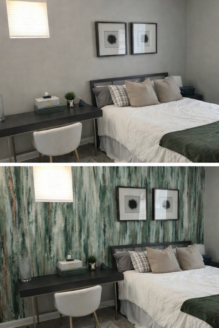 ProHands interior remodeling work