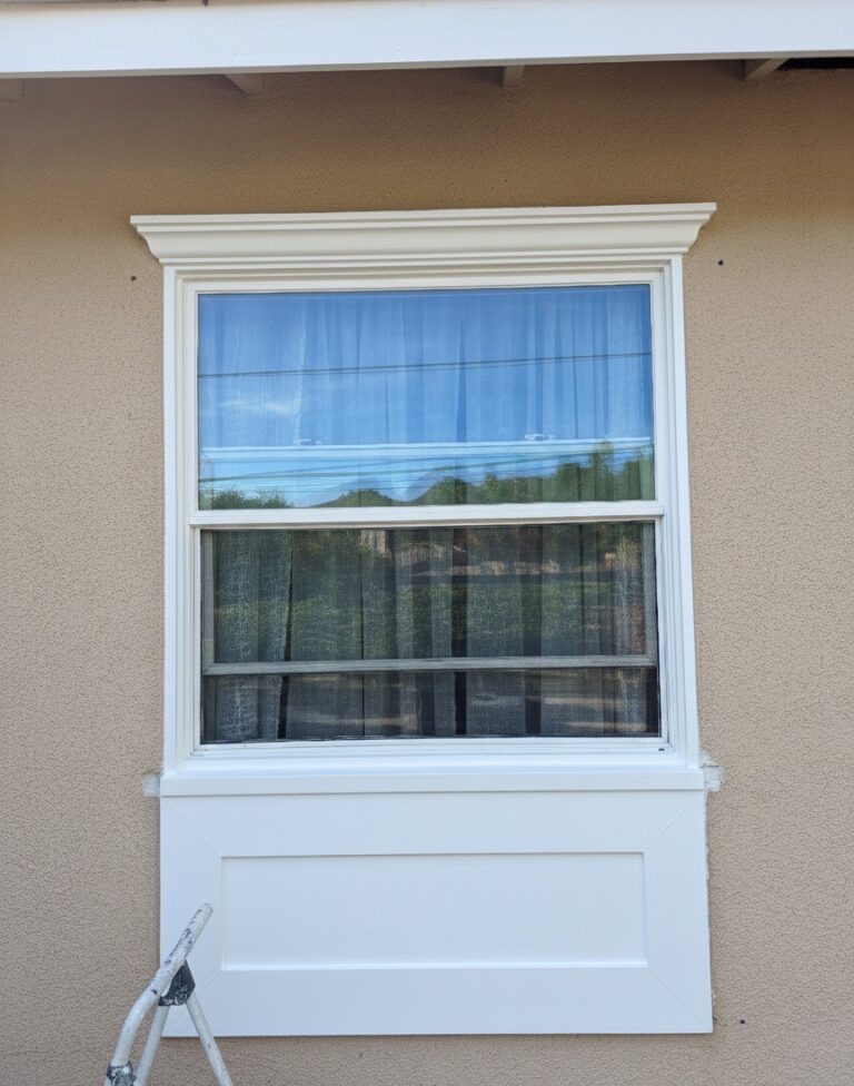 Painting and staining project by ProHands in Los Angeles, Glendale and Burbank