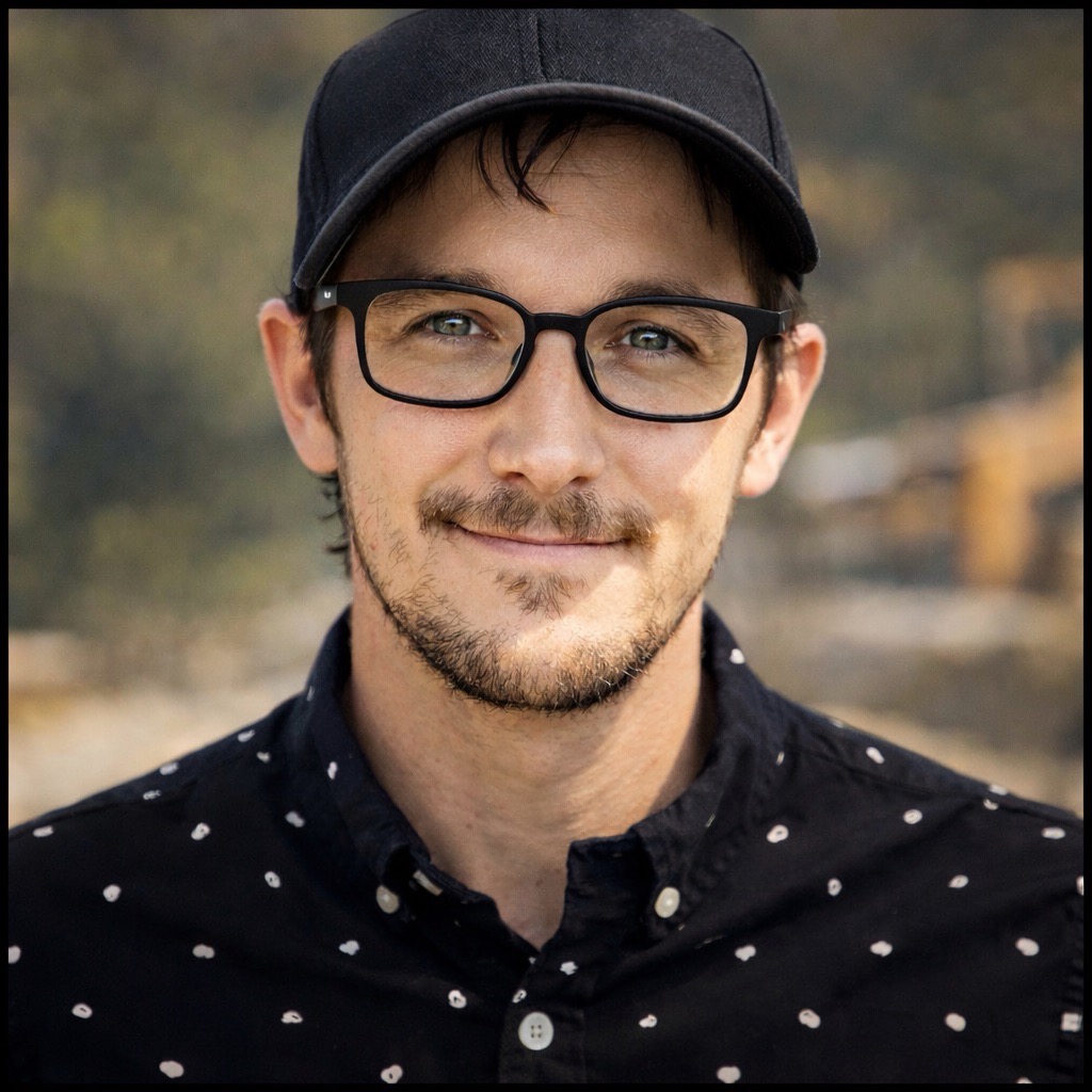 Alex — ProHands founder