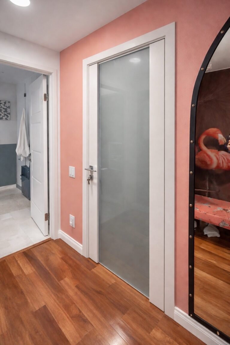 ProHands interior remodeling work