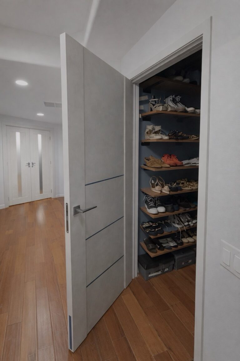 ProHands interior remodeling work