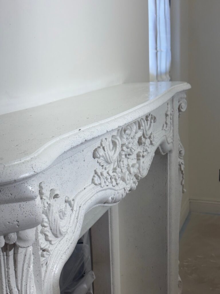 Painting and staining project by ProHands in Los Angeles, Glendale and Burbank