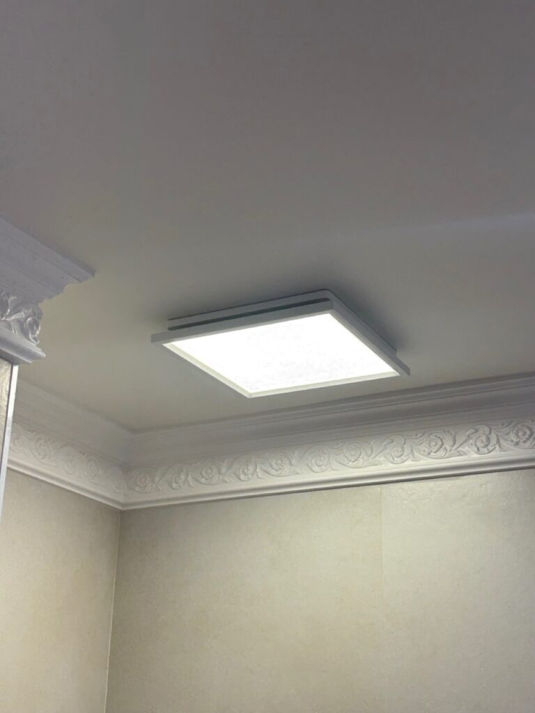 ProHands interior remodeling work
