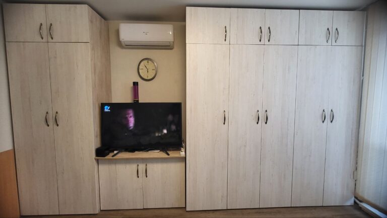 ProHands interior remodeling work