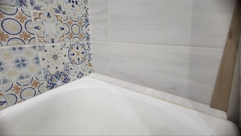 ProHands interior remodeling work