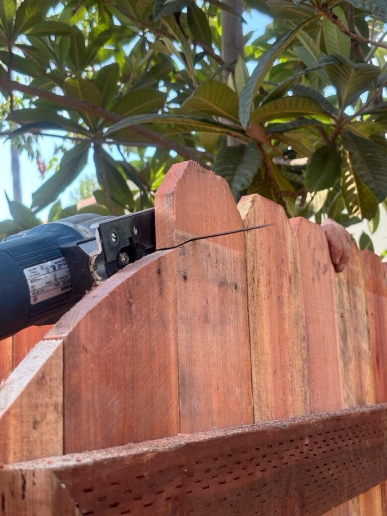 ProHands fences railings gates work