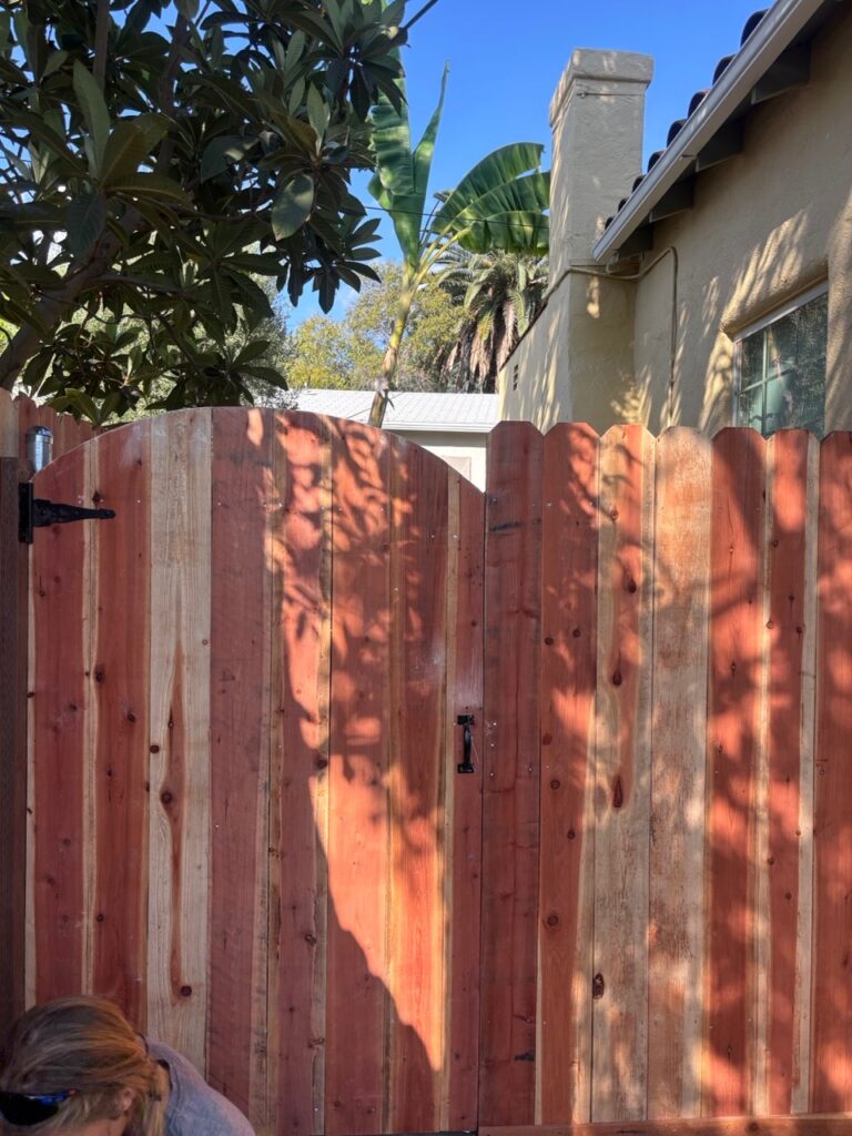 ProHands fences railings gates work
