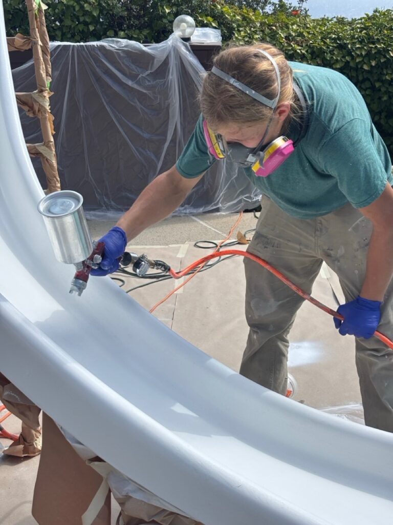 ProHands work