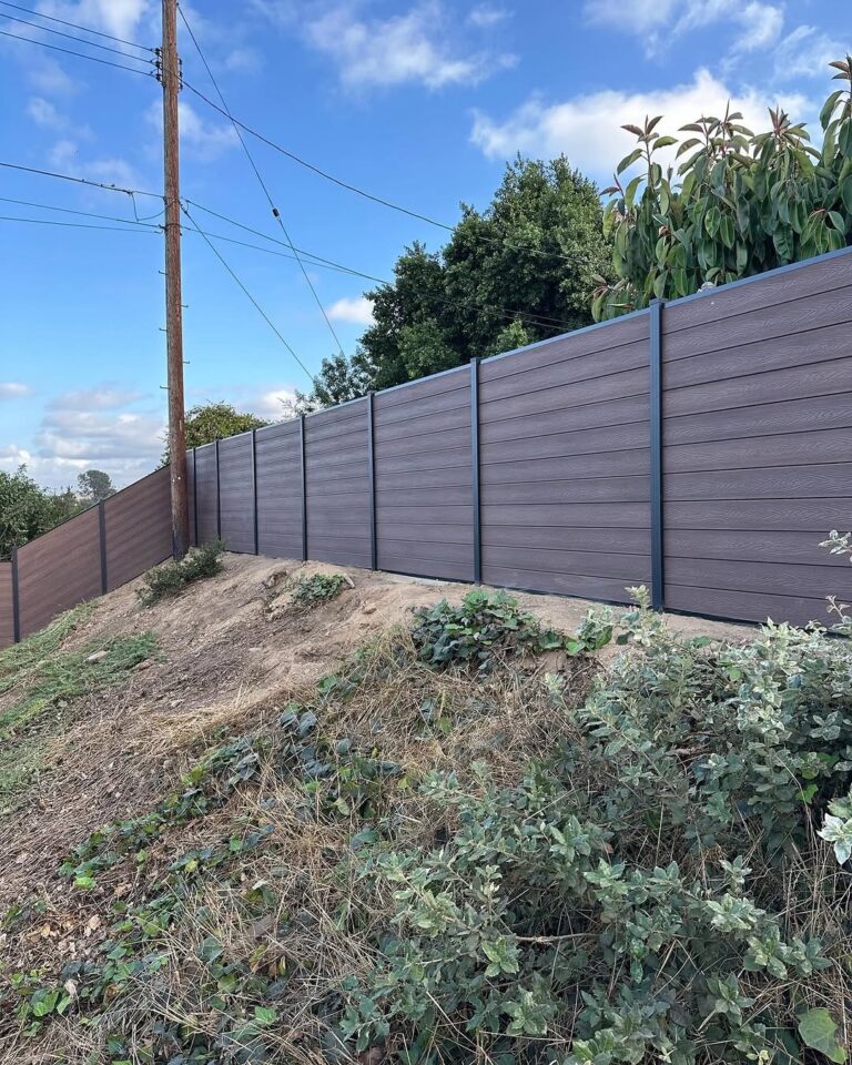 ProHands fences railings gates work